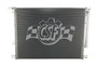 CSF A/C Condenser for 2020-2025 Lexus/Toyota 2.4L 3.5L (RX350, TX350, Highlander)