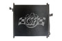 CSF A/C Condenser for 1998-2009 Ford 2.3L 4.0L (Ranger)