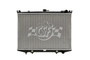 CSF Radiator for 1986-1997 Nissan 2.4L 3.0L (D21, Pathfinder, Pickup)