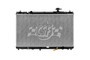 CSF Radiator for 2002-2008 Toyota 2.4L (Camry, Solara)