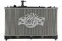 CSF Radiator for 2003-2008 Mazda 2.3L (6)