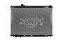 CSF Radiator for 2006-2008 INFINITI 3.5L (M35)
