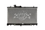 CSF Radiator for 2000-2006 Subaru 2.5L (Baja, Legacy, Outback)