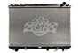 CSF Radiator for 1998-2003 Toyota 3.0L (Sienna)