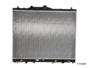CSF Radiator for 1996-2004 Acura 3.5L (RL)