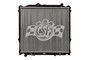CSF Radiator for 1996-2002 Toyota 3.4L 2.7L (4Runner)