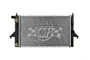 CSF Radiator for 1994-2002 Saturn 1.9L (SC1, SC2, SL, SL1)