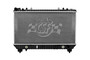 CSF Radiator for 2010-2011 Chevrolet 3.6L (Camaro)
