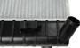 CSF Radiator for 2005-2011 Buick/Chevrolet 3.6L 3.9L (Allure, LaCrosse, Impala, Monte Carlo)