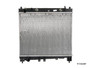 CSF Radiator for 2000-2006 Scion/Toyota 1.5L (xA, xB, Echo)