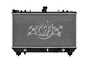 CSF Radiator for 2010-2011 Chevrolet 6.2L (Camaro)