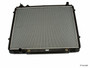 CSF Radiator for 2000-2004 Toyota 3.4L (Tundra)