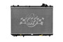 CSF Radiator for 2001-2007 Toyota 3.3L 3.0L (Highlander)