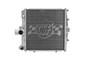 CSF Radiator for 2005-2012 Porsche 3.6L 3.8L (911, Boxster, Cayman)