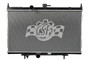 CSF Radiator for 2007-2012 Nissan 2.5L 2.0L (Sentra)
