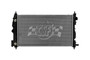 CSF Radiator for 2010-2020 Buick/Chevrolet 3.0L 2.4L (Allure, LaCrosse, Regal, Impala)