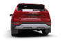 Rally Armor Black UR Mud Flap with Blue Logo for 2023 SG2 Kia Niro