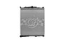 CSF Radiator for 2011-2012 BMW 3.0L (X3)