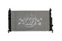 CSF Radiator for 2010-2013 Mazda 2.5L 2.0L (3, 3 Sport)