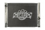 CSF Radiator for 2004-2010 BMW 2.5L 3.0L (525i, 528i xDrive, 530i, 545i)