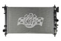 CSF Radiator for 2011-2013 Buick 2.0L (Regal)