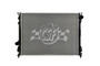 CSF Radiator for 2009-2023 Chrysler/Dodge 5.7L 3.6L (300, Challenger, Charger)