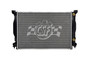 CSF Radiator for 2002-2008 Audi 3.2L 3.0L (A4, A4 Quattro, A6, A6 Quattro)