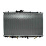 CSF Radiator for 2007-2012 Acura 2.3L (RDX)