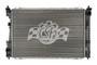 CSF Radiator for 2008-2012 Ford/Mazda/Mercury 3.0L (Escape, Tribute, Mariner)