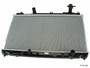 CSF Radiator for 2010-2011 Toyota 2.5L (Camry)