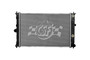 CSF Radiator for 2007-2012 Ford/Lincoln 3.5L (Fusion, MKZ)