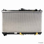 CSF Radiator for 2010-2011 Toyota 2.5L (Camry)
