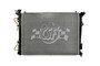 CSF Radiator for 2006-2011 Hyundai/Kia 3.3L 3.8L (Azera, Sonata, Optima)