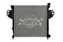 CSF Radiator for 2007 Jeep 3.7L (Liberty)