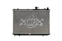 CSF Radiator for 2008-2010 Toyota 3.3L (Highlander)