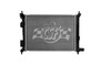 CSF Radiator for 2012-2017 Hyundai/Kia 1.6L (Accent, Veloster, Rio)