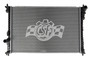 CSF Radiator for 2012-2019 Ford 3.5L 2.0L (Explorer, Police Interceptor Utility)