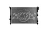 CSF Radiator for 2013-2019 Ford 3.5L (Explorer, Police Interceptor Utility)