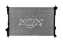 CSF Radiator for 2011-2019 Ford 3.5L (Explorer)