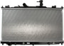 CSF Radiator for 2011-2013 Mazda 2.5L (6)