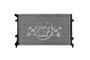 CSF Radiator for 2012-2018 Volkswagen 2.5L (Passat)