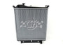 CSF Radiator for 2007-2010 Ford/Mercury 4.0L 4.6L (Explorer, Explorer Sport Trac, Mountaineer)