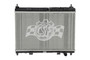 CSF Radiator for 2011-2019 Ford 1.6L (Fiesta)