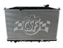 CSF Radiator for 2011-2017 Honda 3.5L (Odyssey)