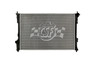 CSF Radiator for 2013-2019 Ford/Lincoln 3.5L 3.7L (Flex, MKT)
