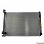 CSF Radiator for 2007-2010 Toyota 3.5L (Sienna)