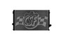 CSF Radiator for 2015-2021 Lexus 2.0L (NX200t, NX300)