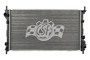 CSF Radiator for 2010-2013 Ford 2.0L (Transit Connect)