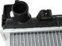 CSF Radiator for 2011-2017 Ford/Lincoln 3.5L 5.0L (Expedition, F-150, Navigator)