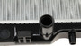 CSF Radiator for 2011-2014 Mazda 1.5L (2)